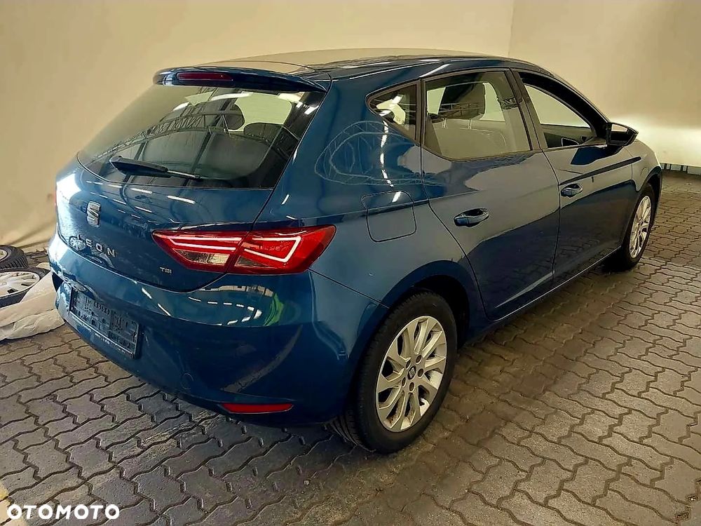 Seat Leon 1.2 TSI Style S&S - 2