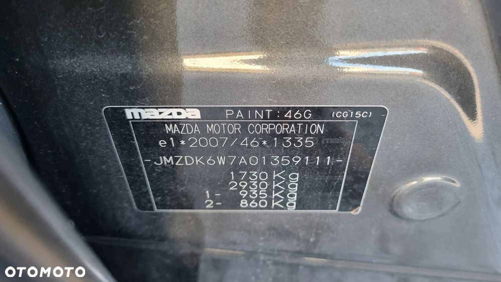 Mazda CX-3 2.0 Skyenergy - 26