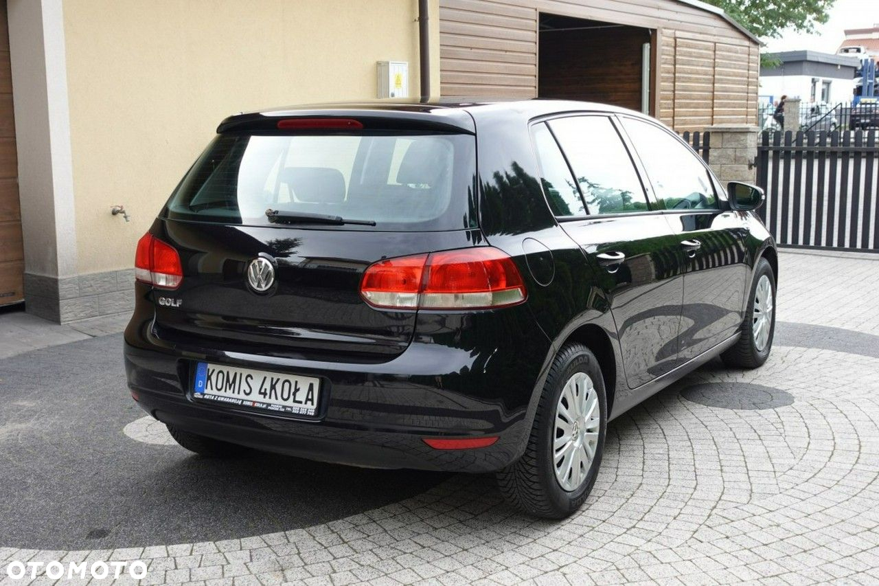 Volkswagen Golf - 3