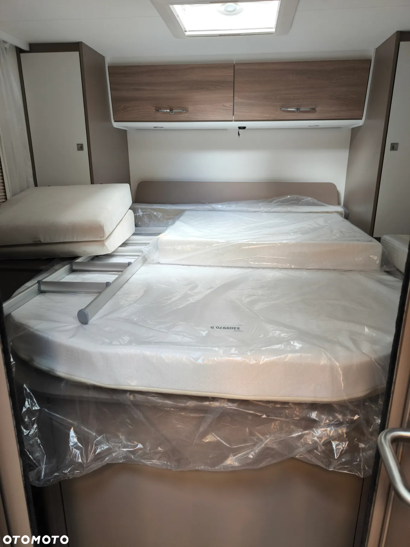 Blucamp Ocean 525 - 33