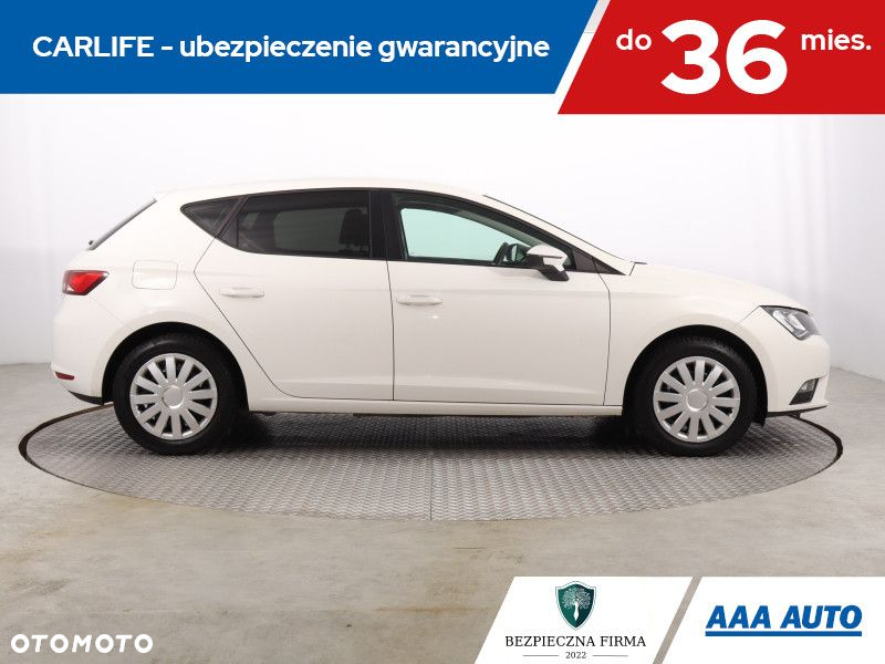 Seat Leon - 7