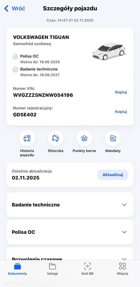 Volkswagen Tiguan 1.5 TSI EVO R-Line DSG - 19