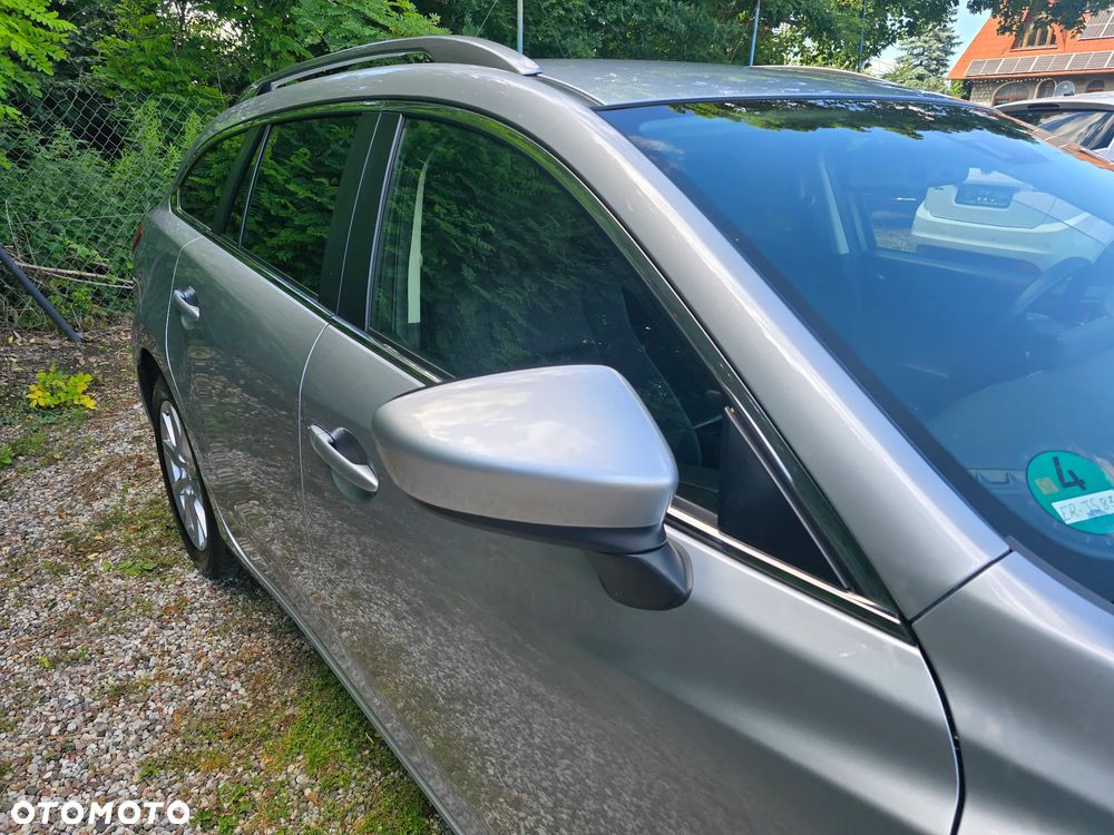 Mazda 6 2.0 SKYACTIV-G Center-Line - 9