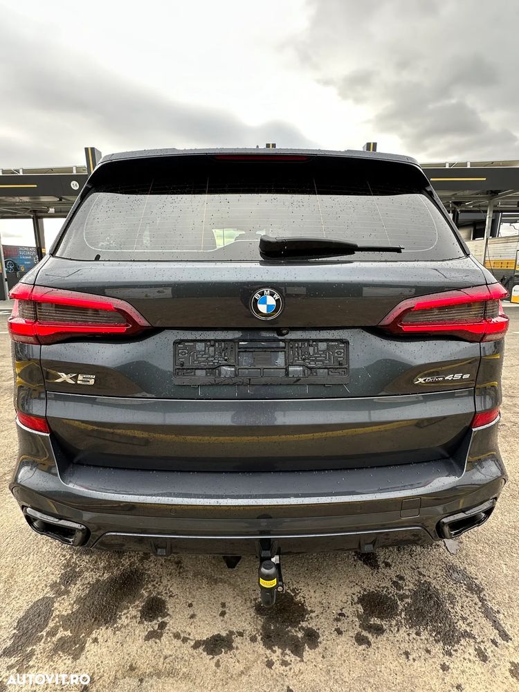BMW X5 - 6