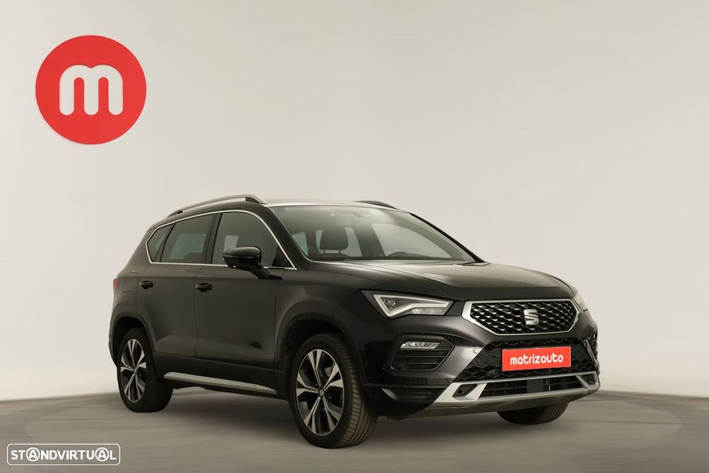 SEAT Ateca 1.5 TSI Xperience DSG - 1
