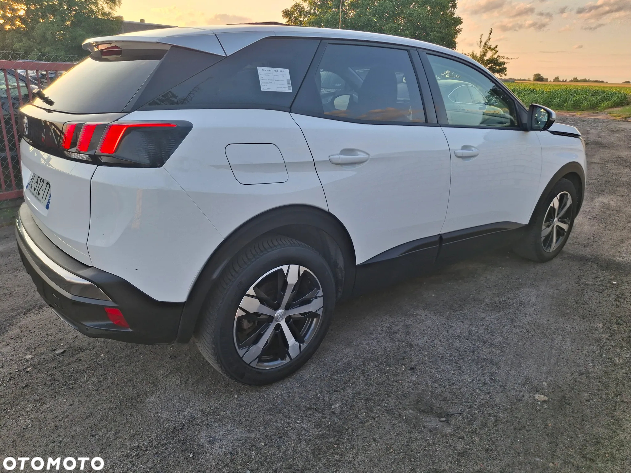 Peugeot 3008 - 6