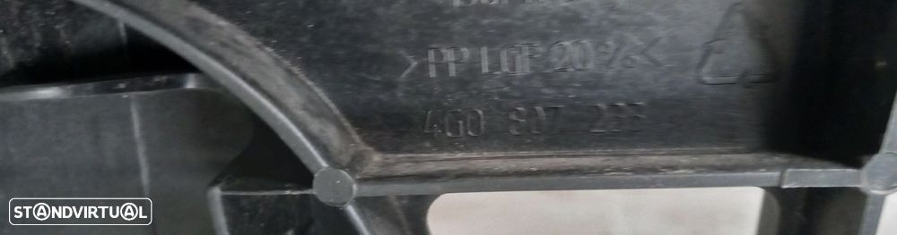 Pára-choques frente AUDI A6 (4G2, 4GC, C7) - 4