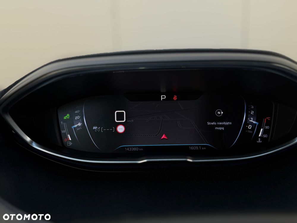 Peugeot 3008 BlueHDi 180 Stop & Start EAT8 GT - 10
