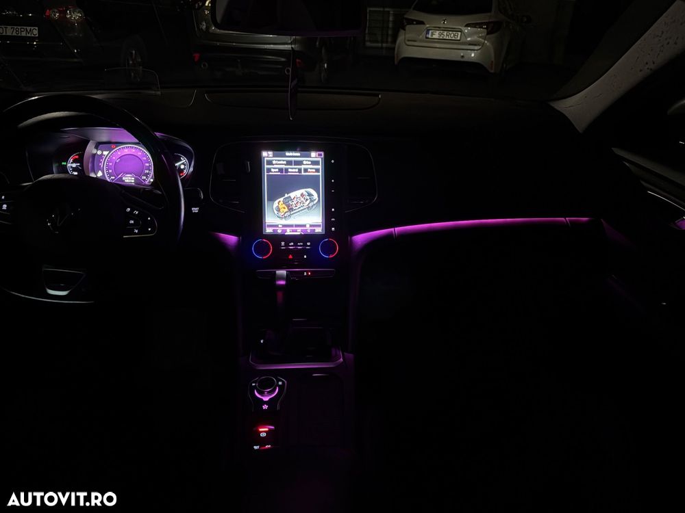 Renault Talisman Blue dCi 160 EDC INTENS - 33