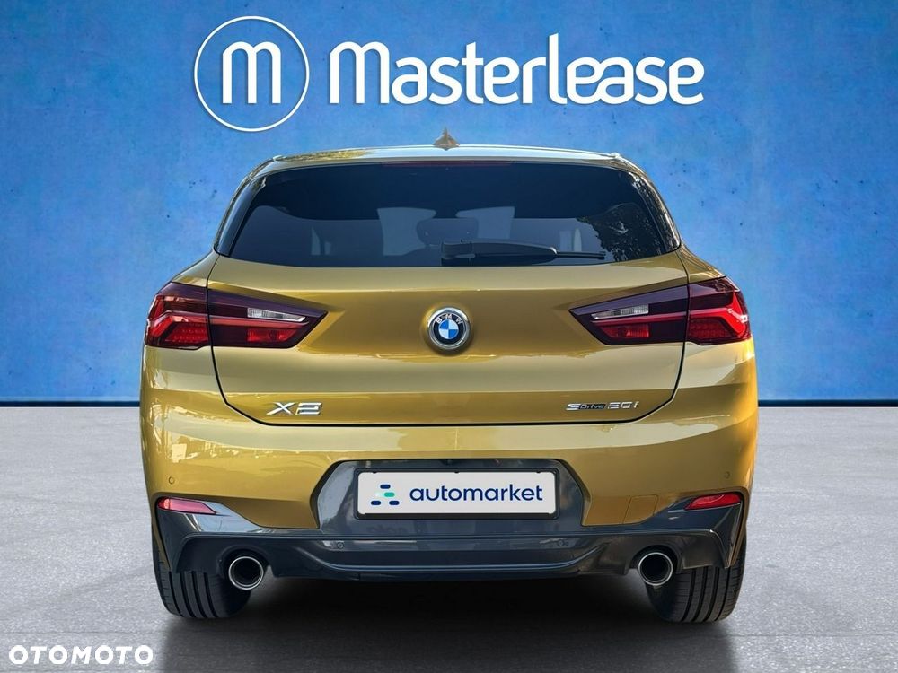 BMW X2 - 7