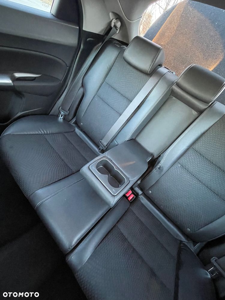 Honda Civic 1.8i-VTEC Executive - 15