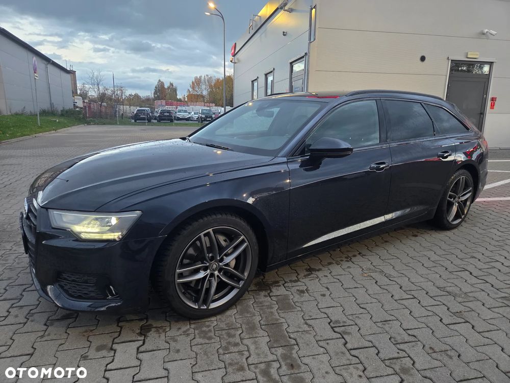 Audi A6 Avant - 40
