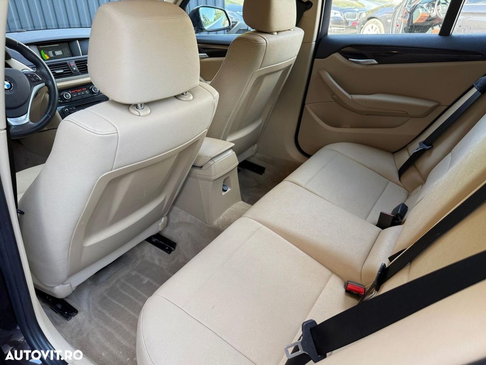 BMW X1 - 9