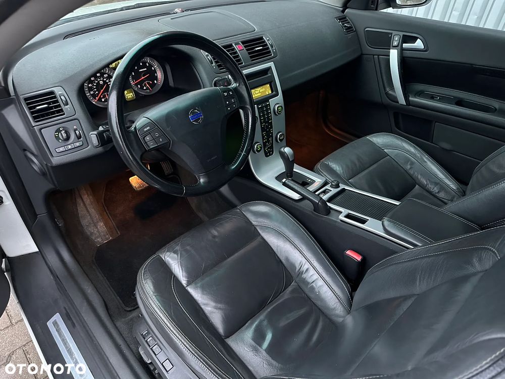 Volvo C70 T5 Summum - 23