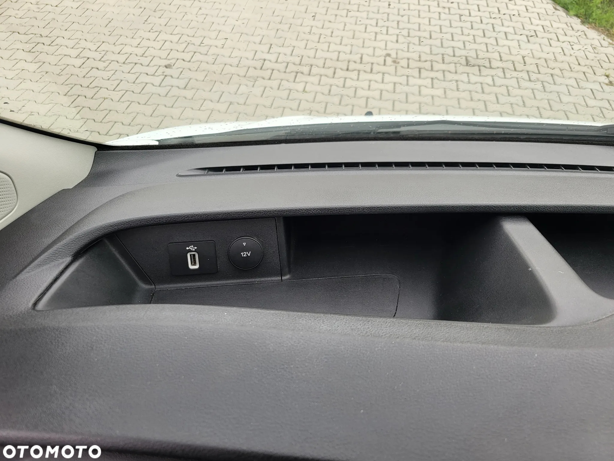 Ford Transit Custom - 10