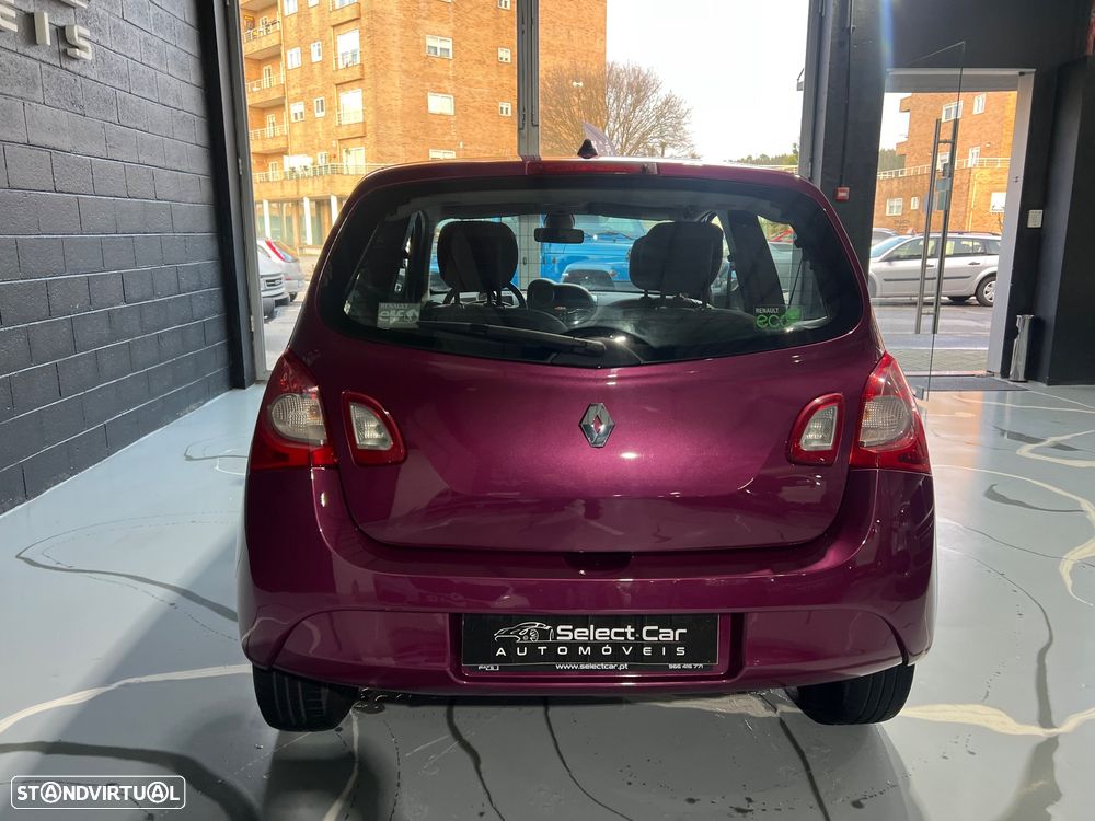 Renault Twingo 1.2 LEV 16V 75 Dynamique - 7