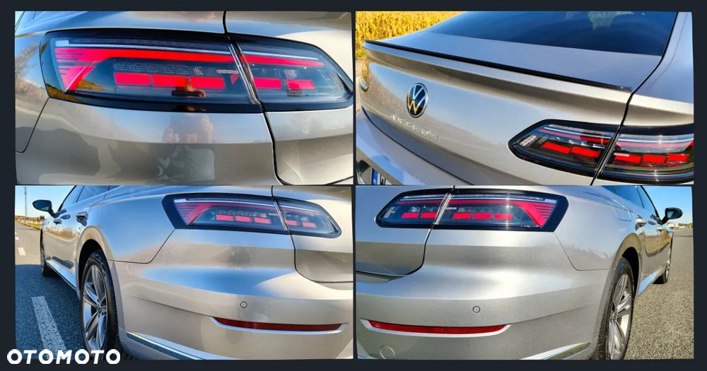 Volkswagen Arteon - 16