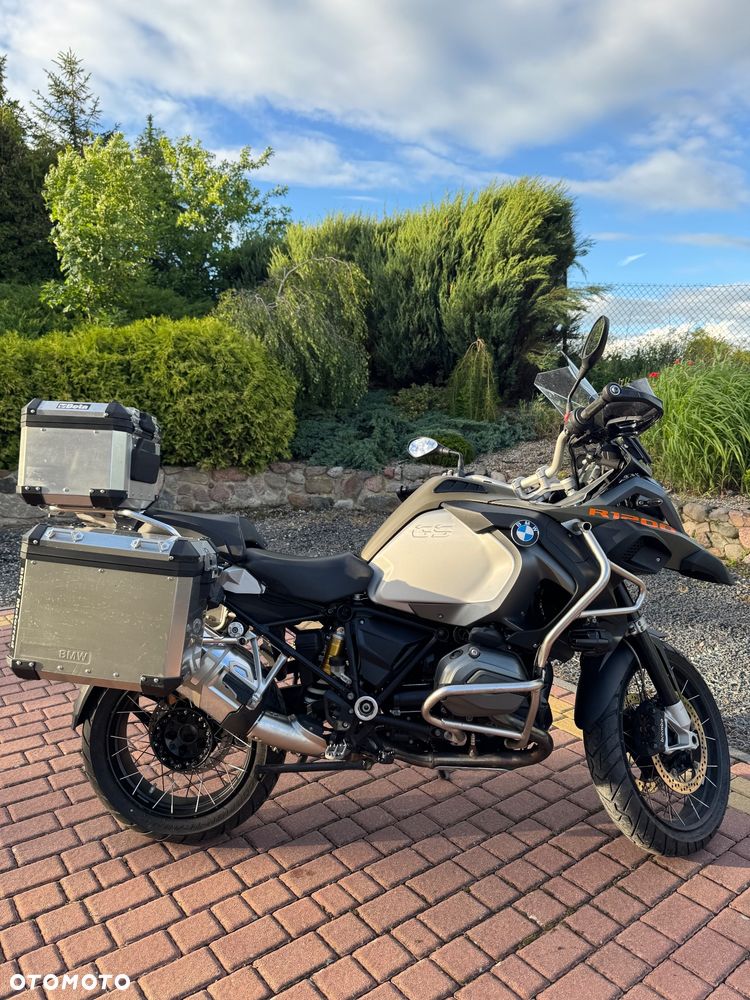 BMW GS - 3