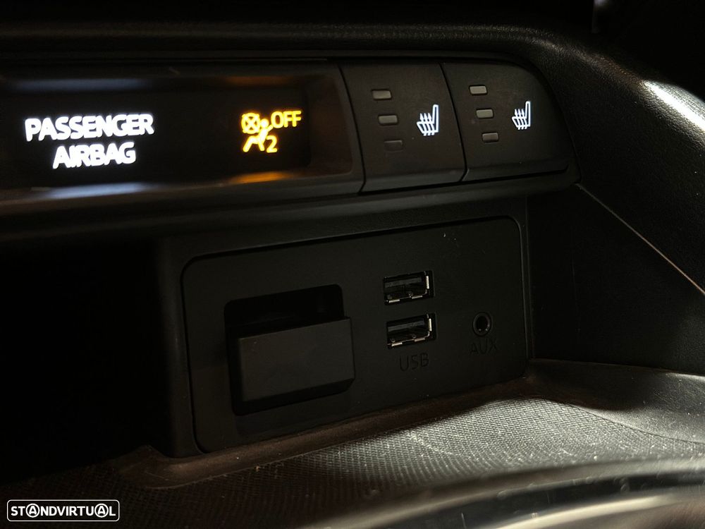 Mazda MX-5 SKYACTIV-G 131 Prime-Line - 24