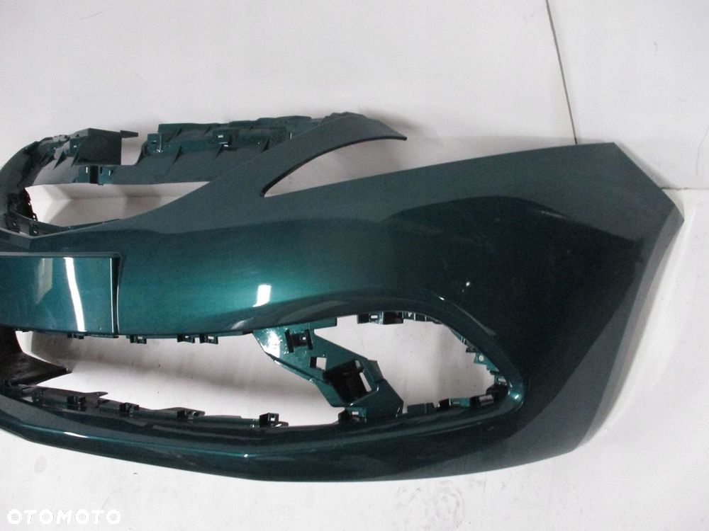 Zderzak LANCIA YPSILON 3 LIFT PRZEDNI - 5