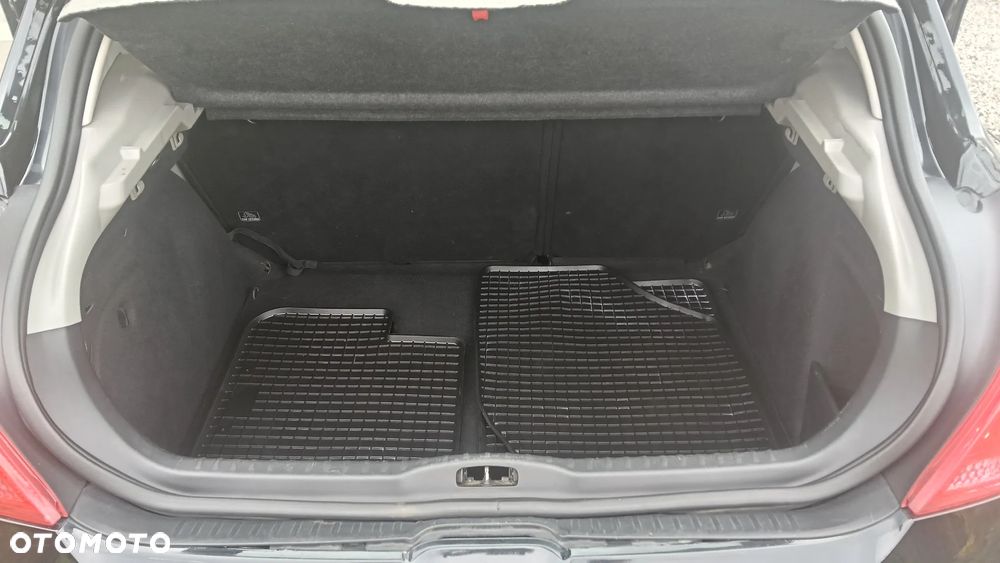 Peugeot 308 1.6 HDi Premium - 15