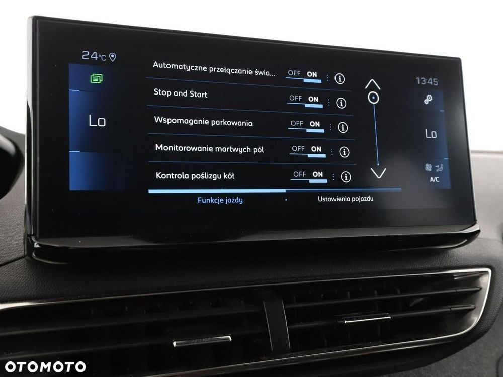 Peugeot 3008 1.5 BlueHDi Allure Pack S&S EAT8 - 26
