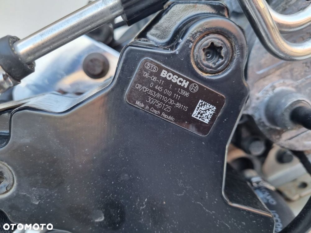SILNIK Volvo V50 2.4 D5 179KM 04-12r D5244T8 D5244T13 - 11