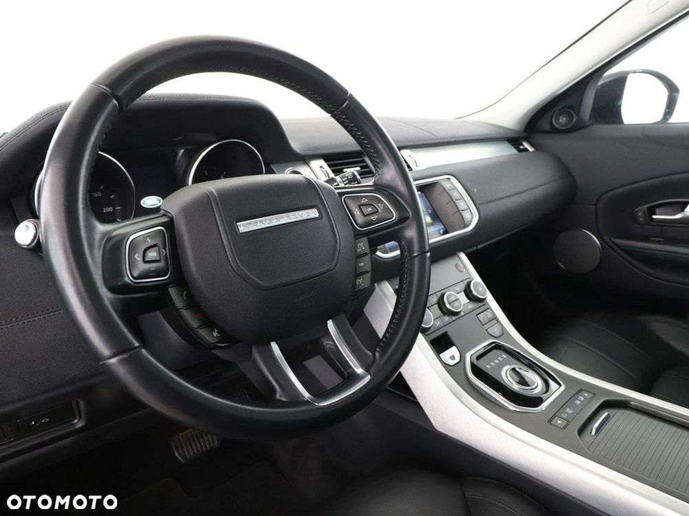 Land Rover Range Rover Evoque 2.0TD4 Pure - 14