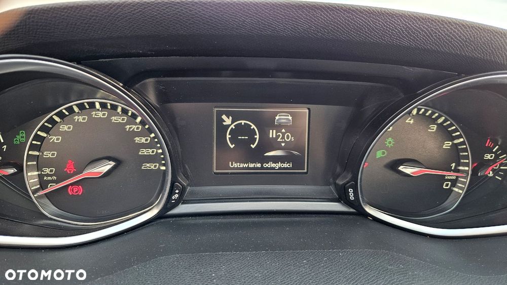 Peugeot 308 155 THP Premium - 14