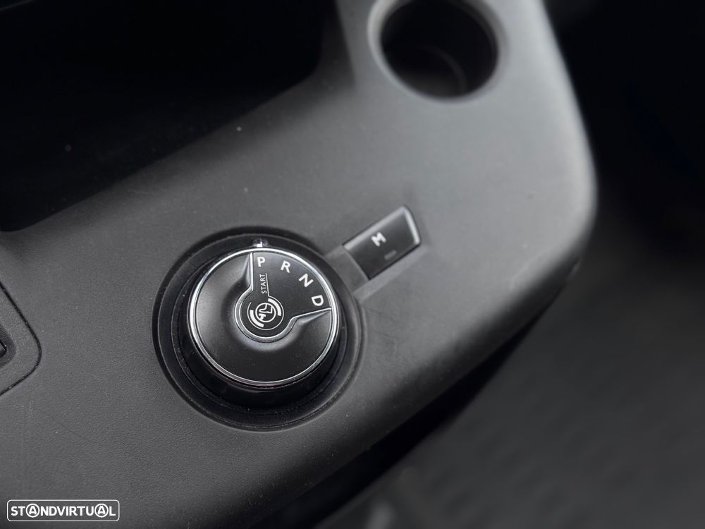 Citroën Berlingo 1.5 Hdi 3Lu. Automatica Modo Work - 17
