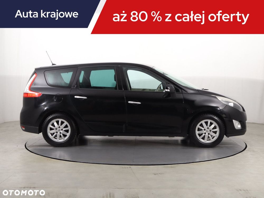 Renault Grand Scenic - 8