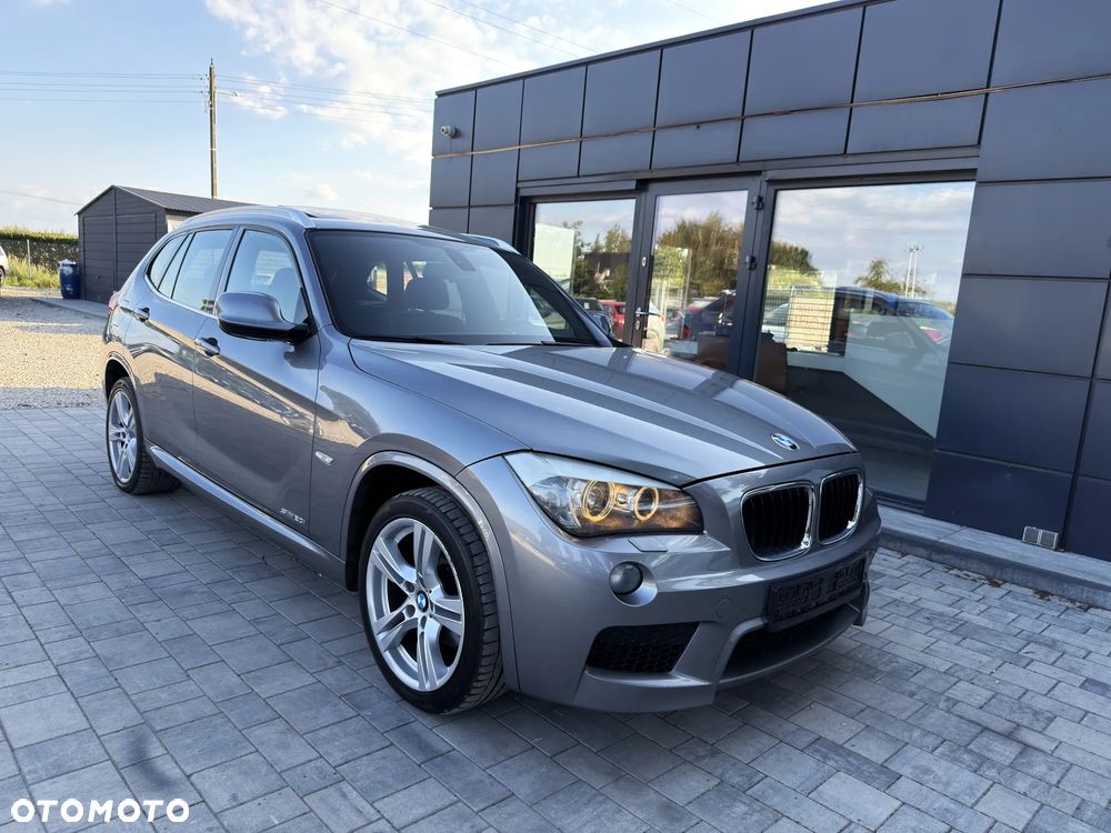 BMW X1 sDrive20i - 17