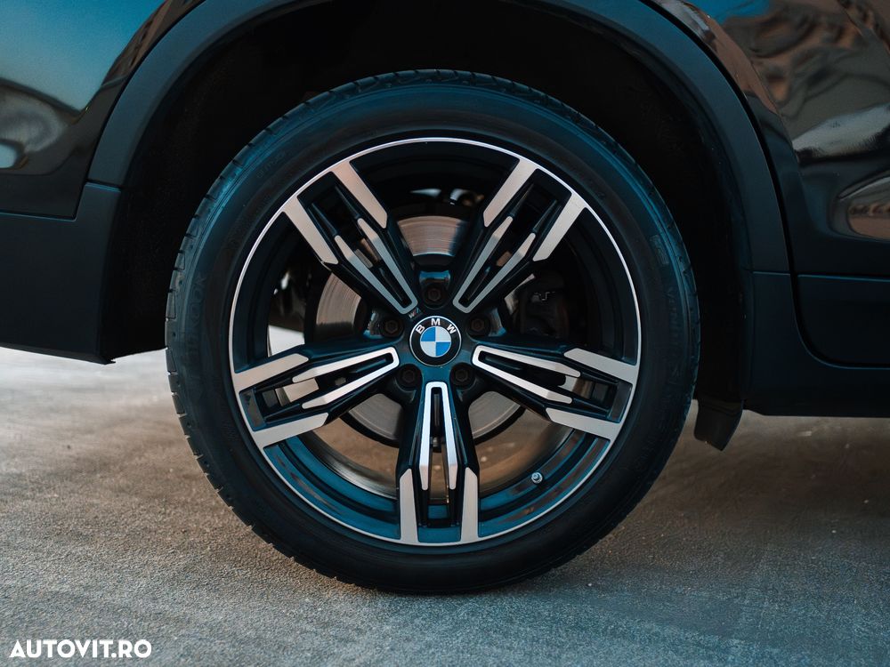 BMW X3 - 17