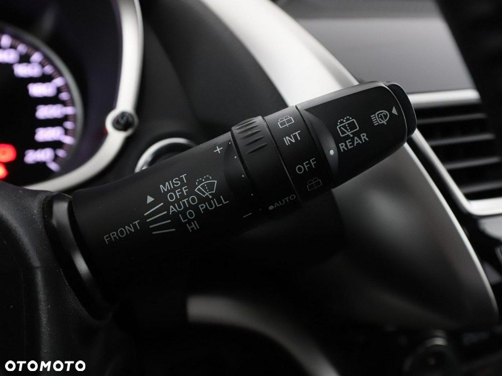 Mitsubishi Eclipse Cross 1.5 T-MIVEC ClearTec 2WD Intro Edition - 31