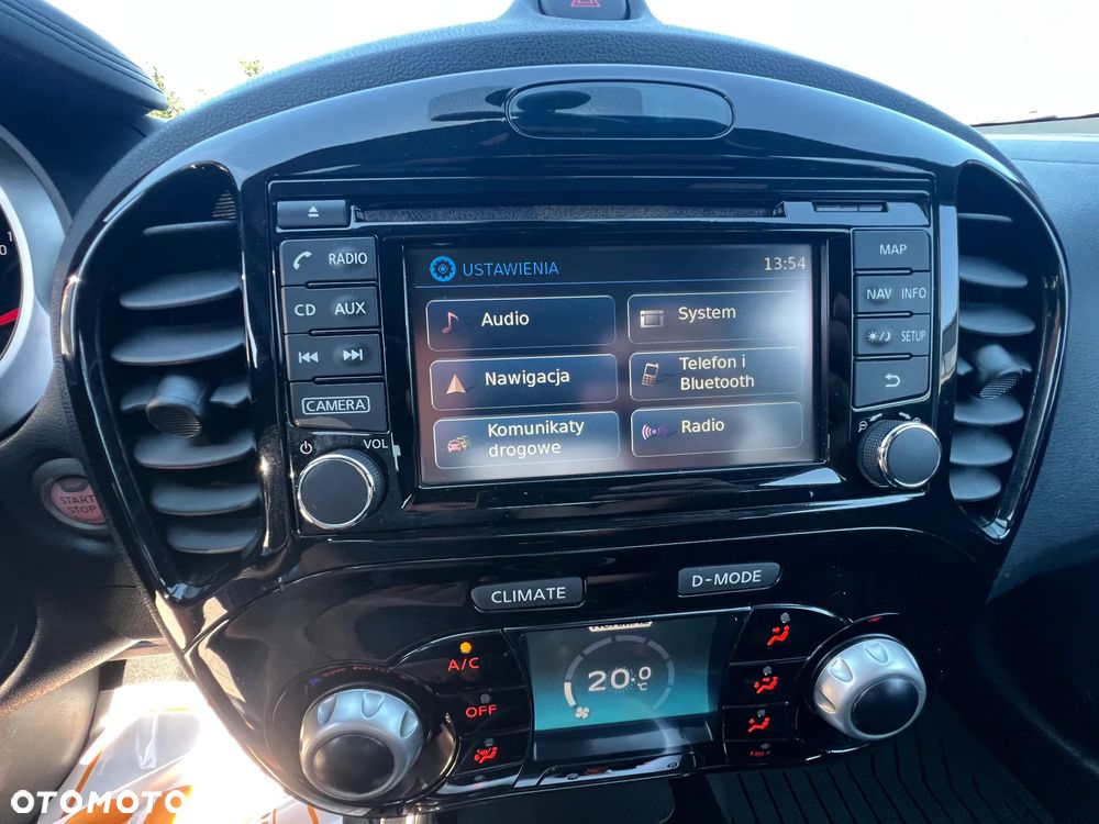 Nissan Juke - 24
