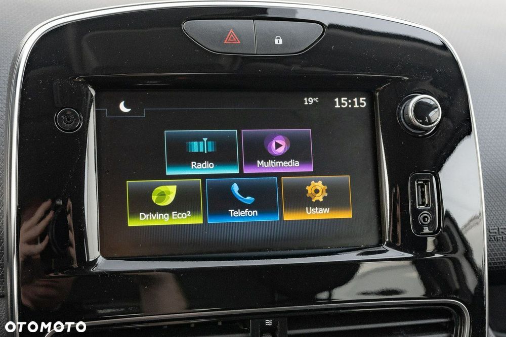 Renault Clio 0.9 Energy TCe Alize - 17