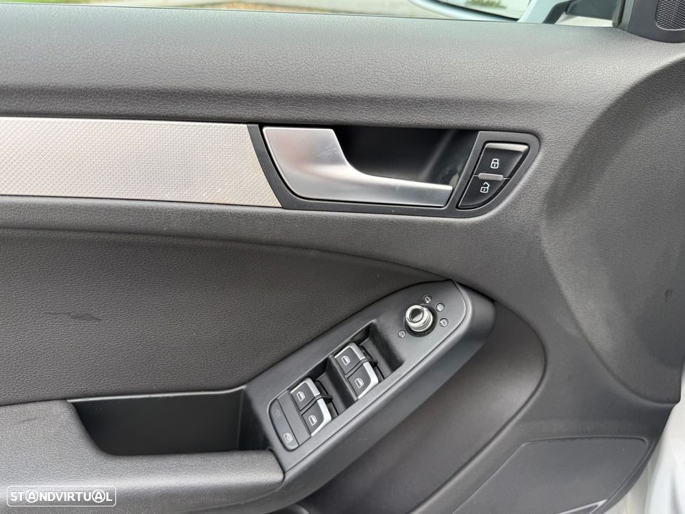 Audi A5 Sportback 2.0 TDI Sport - 10