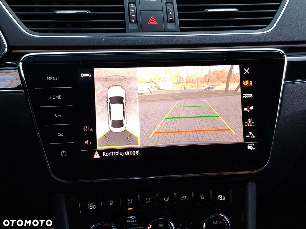 Skoda Superb - 37
