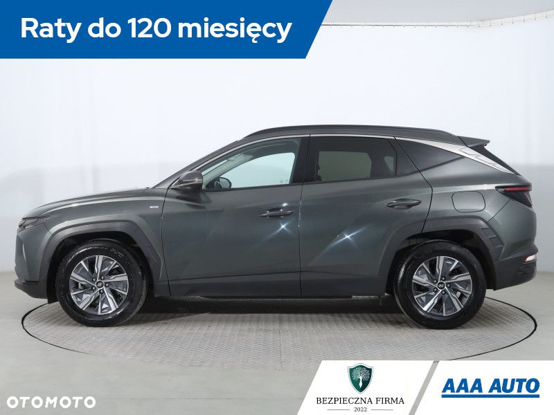 Hyundai Tucson - 3