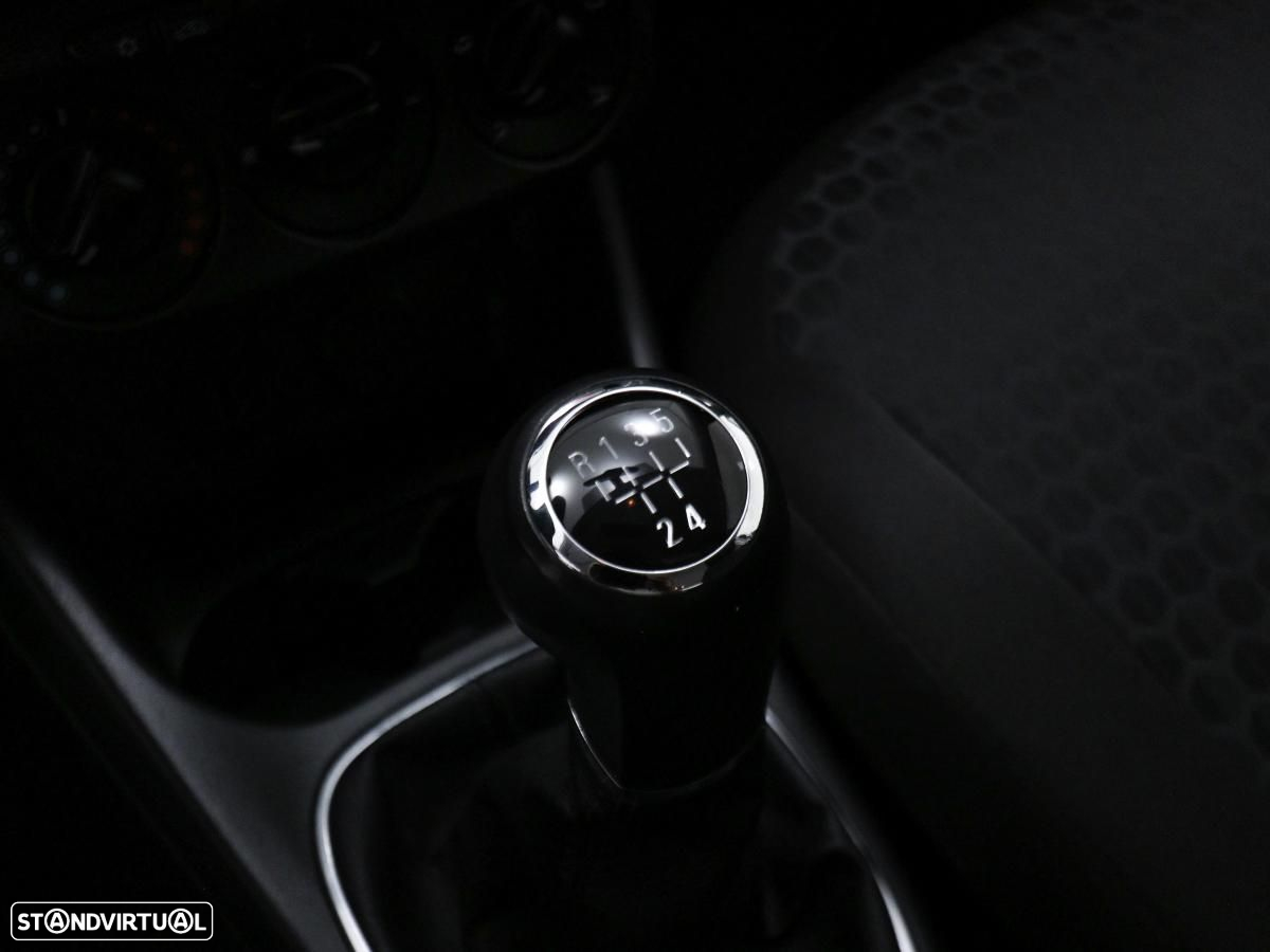 Opel Corsa-e - 19