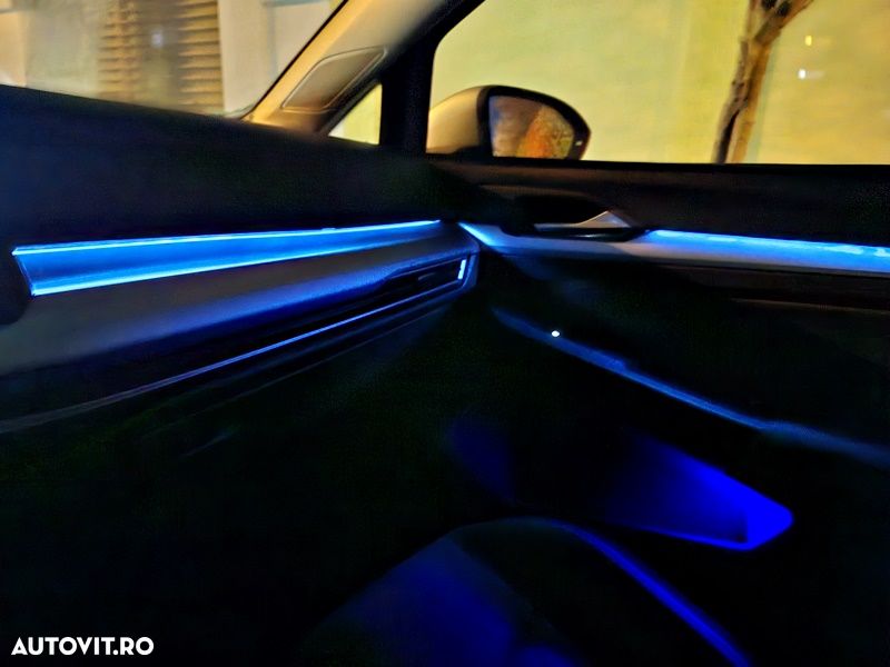 Volkswagen Golf 2.0 TDI Style - 20