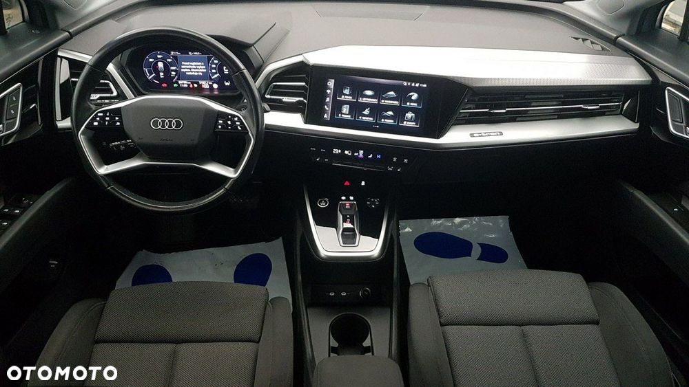Audi Q4 e-tron - 15