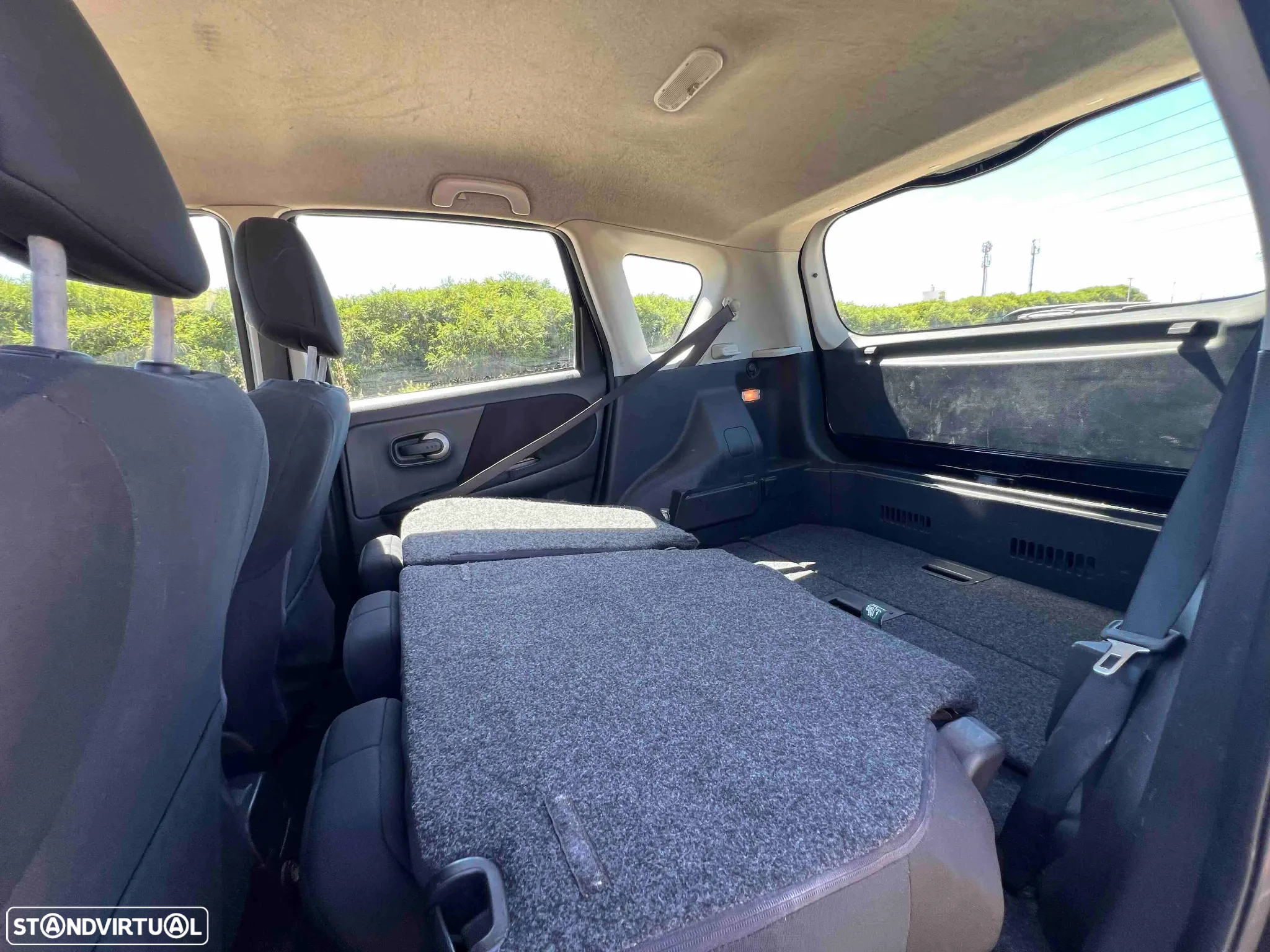 Nissan Note 1.4 Acenta - 48