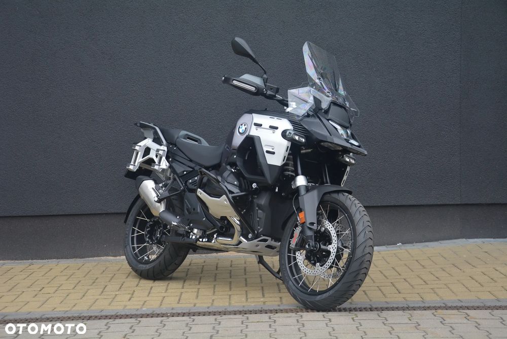 BMW GS - 5
