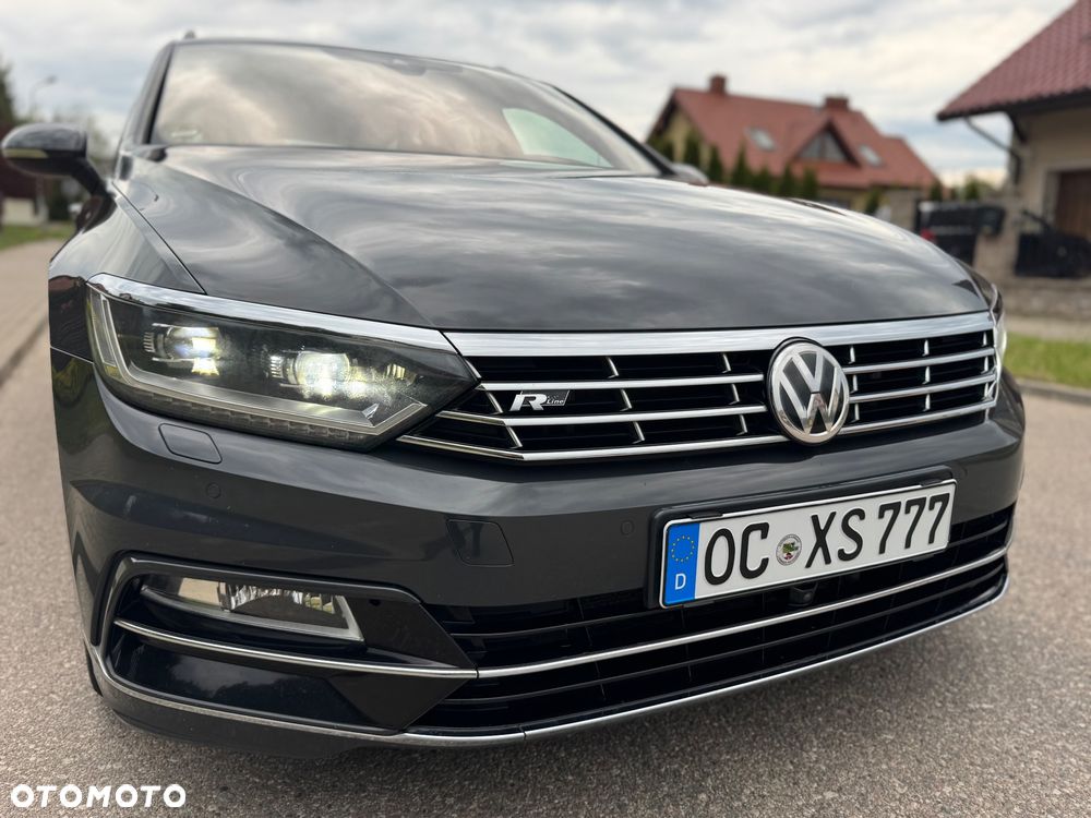 Volkswagen Passat 2.0 TDI BMT Highline - 13