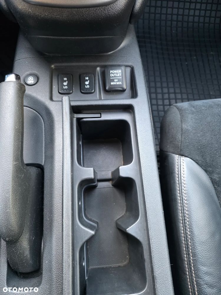 Honda CR-V 2.0i-VTEC 4WD Lifestyle - 23