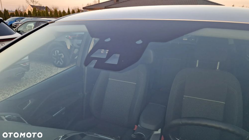 Ford C-MAX 1.0 EcoBoost Start-Stopp-System Titanium - 32