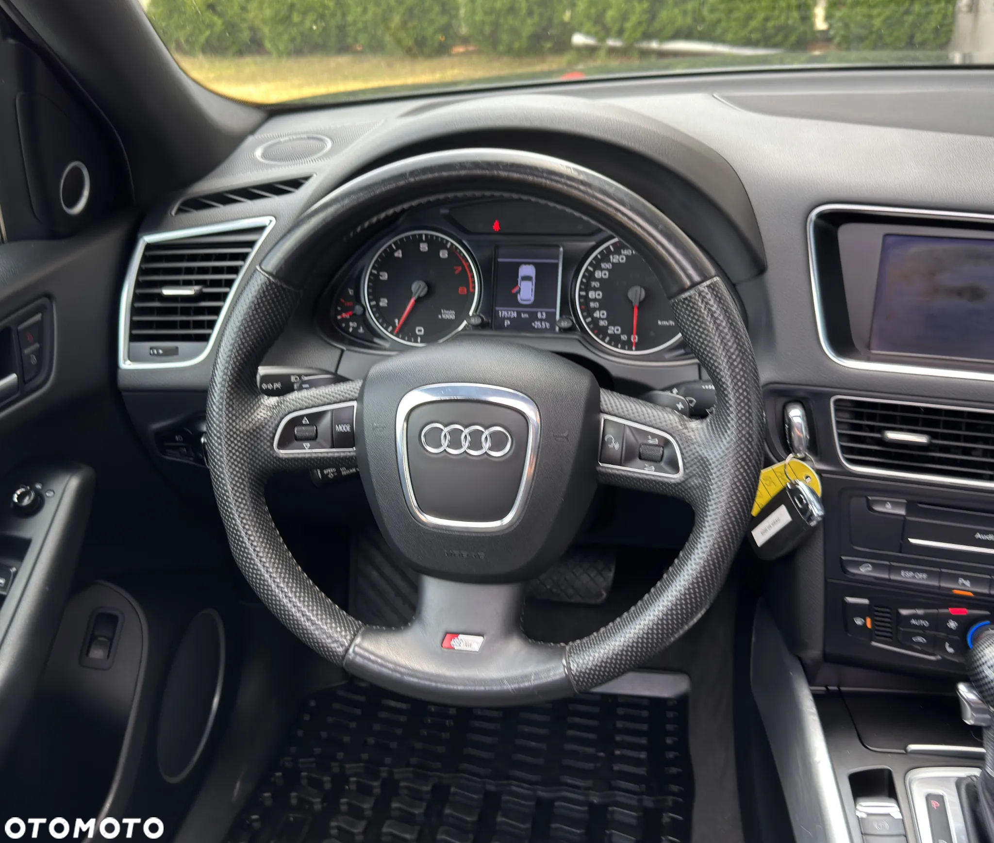 Audi Q5 2.0 TFSI Quattro S tronic - 34