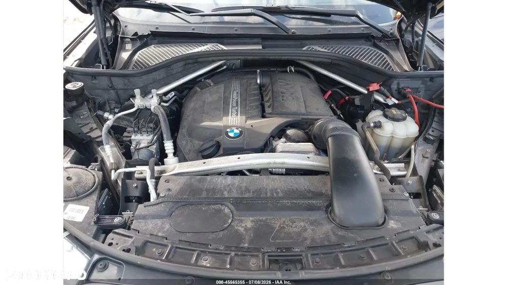 BMW X5 xDrive35i M Sport Edition - 12