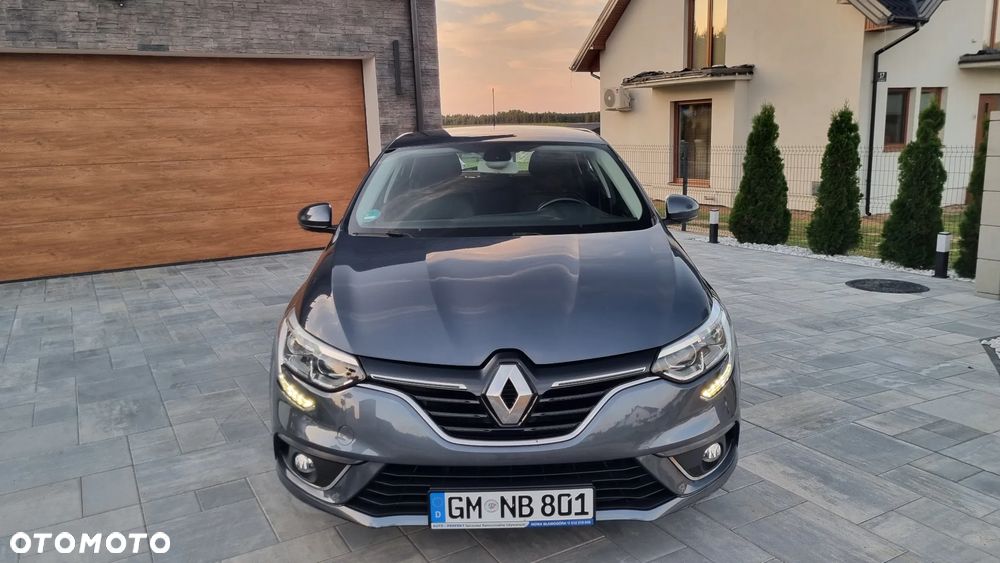 Renault Megane ENERGY TCe 100 INTENS - 37